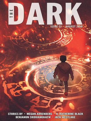 cover image of The Dark Issue 51